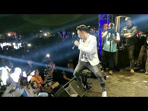 MAWAR PUTIH - ALY BP