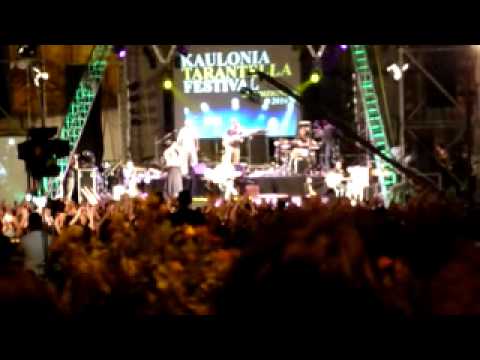 Mimmo Cavallaro - passa lu mari.mp4