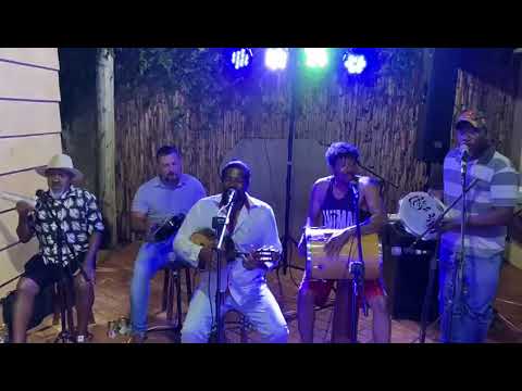 Pagode Dos Amigos (Ao Vivo) Acreuna - Goias