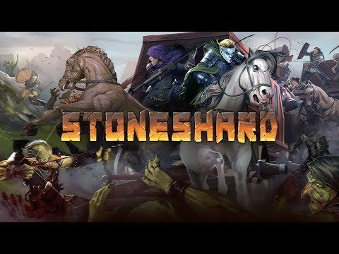 Видео Stoneshard #2