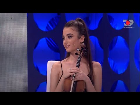 Një vajzë e virgjër, vjen në Për’puthen – Përputhen 4 Nëntor 2020