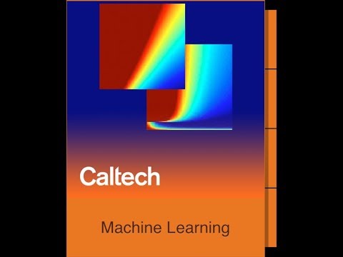Machine Learning Tutorial Caltech Lecture 15   Kernel Methods