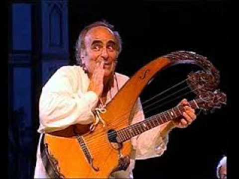 Riccardo Marasco - In riva all'Arno (Benini - Petralia)