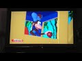 Mickey S Fishy Story A Handy Crane To Lift Goofy Out Of A Tree Stump