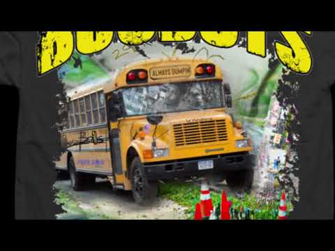 BusBoiLuv | Ju Gramz - Life savings