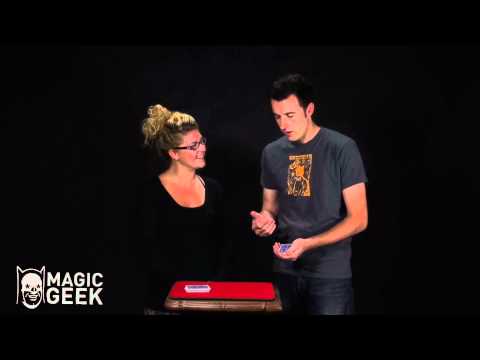 The Big Finish by Jay Sankey, Paul Richards