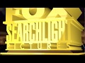 FOX Searchlight Pictures 1995 Remake August 2017 Update