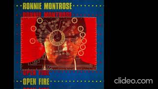 Openers/Open Fire - Ronnie Montrose