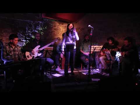 Marisa - Pajaros de barro (Manolo Garcia)