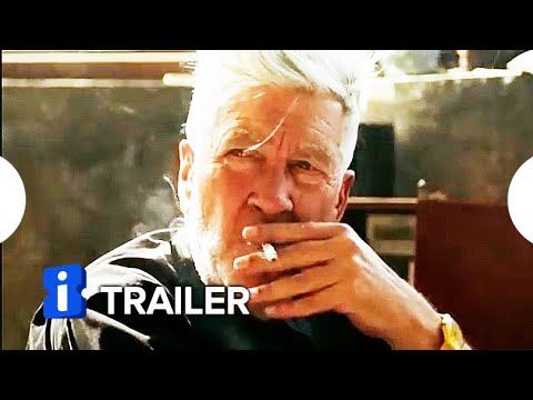 David Lynch: A Vida De Um Artista - Trailer
