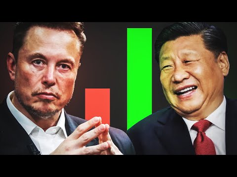 , title : 'Čína zdemoluje VŠECHNY, přiznává Elon Musk'