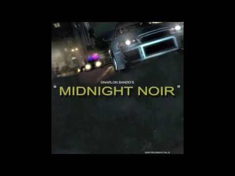 Lee Bannon - "The Count Down" [Official Audio]