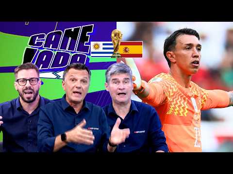 CANELADA – 2 EDIÇÃO – 26/06/26