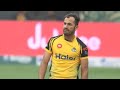 Wahab Vs Watson Great Revenge Taken By Shane Watson