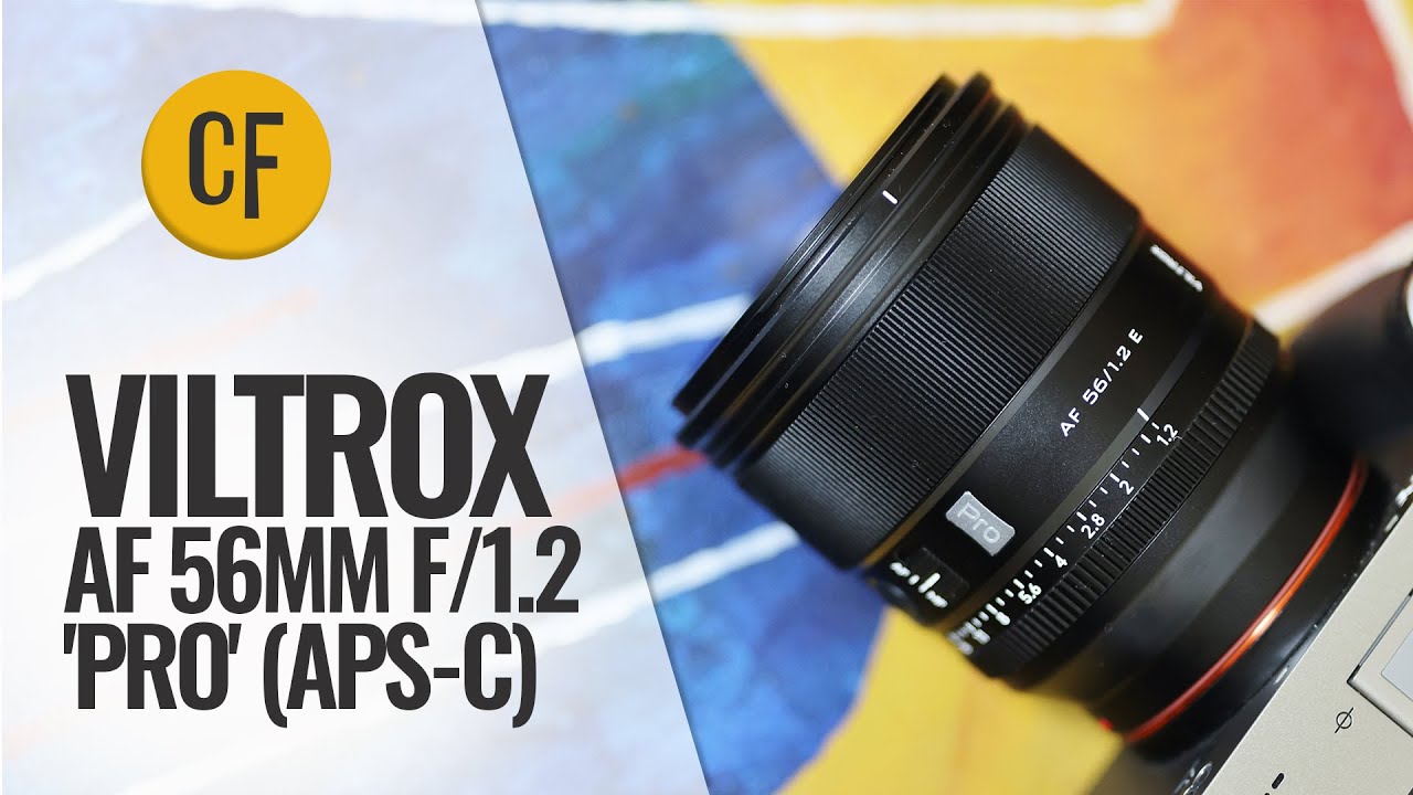 Video thumbnail for Video Review 3