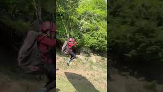 スカイときがわパラグライダースクール