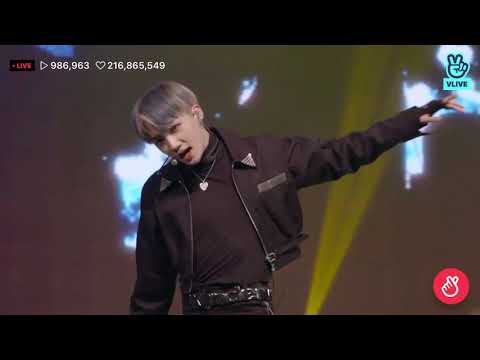 20200921 『REVEAL』THE BOYZ【CHASE】comeback showcase