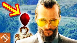 5 Secrets About Far Cry 5 The Game Is Hiding