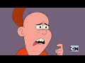 Uncle Grandpa New Kid The Wolrd Without Uncle Grandpa