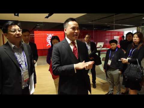 Event Coverage : Hong Kong Futurebank