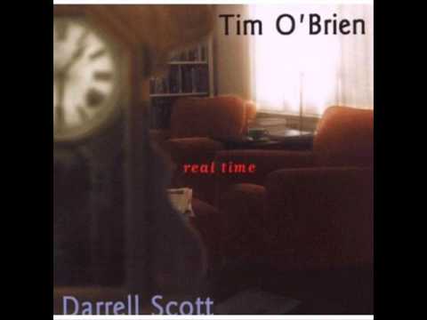 Tim O'Brien and Darrell Scott - Long Time Gone