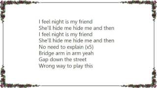 Breakbeat Era - Life Is My Friend Lyrics