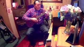 I Can&#39;t Hold Out.