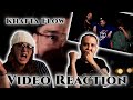 Khatta Flow | (Seedhe Maut X KR$NA) - Music Video Reaction!