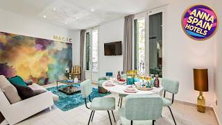 Sweett - Sants | Sant Boi del Llobregat, Spanien | Hotelbewertung 🏨