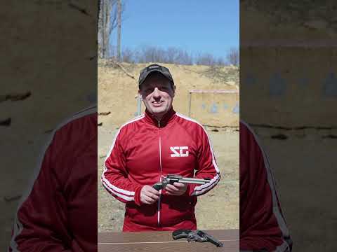 Ruger Wrangler | All You Need to Know in 90 Seconds