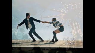 Sam Bailey - Get Here (Ven Aquí)