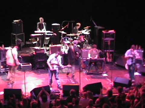 Camper Van Beethoven - 2004-05-15 - The Warfield SF [full show]