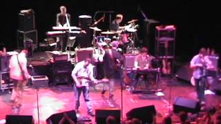 Camper Van Beethoven - 2004-05-15 - The Warfield SF [full show]