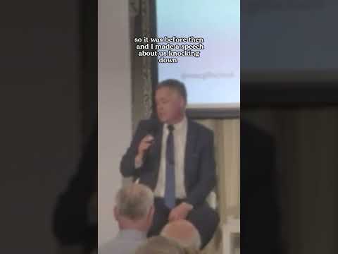 The housing crisis can be fixed, but it will only happen with a change of government Doherty