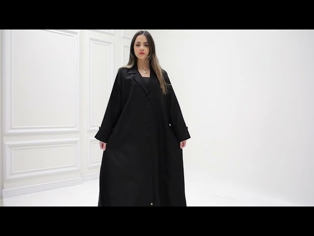 عباية بياقة 1190401