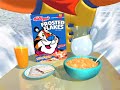 Kellogg S Frosted Flakes Wakeboard Commercial