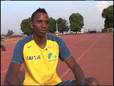 Doping   O uso das drogas no esporte