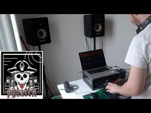 Pyratek (New name "Pyroll") - Mix mentalcore - Tribe - Tekno - Acidcore - Hybrid (13.04.2020)