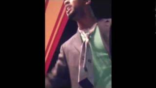 Joel P. E. King (A Deeper Shade Of Blue)