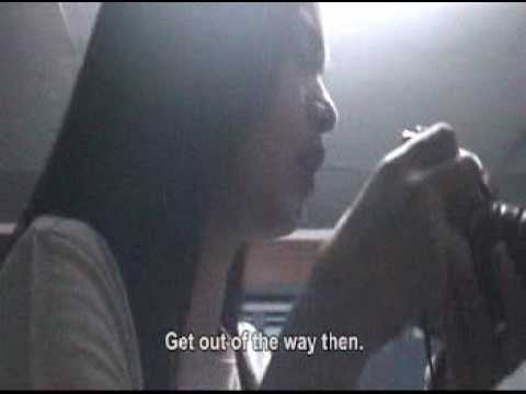 Kapampangan TV series sampler - KALAM - mission