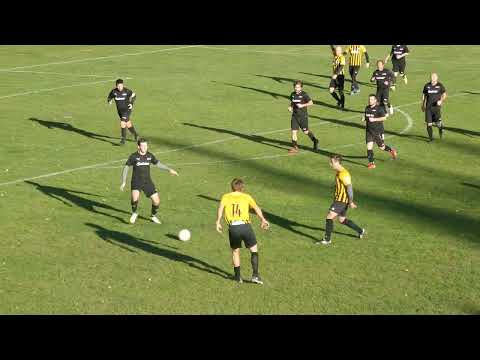 Dobřenice - Kratonohy 2:3 (4.11. 2023)