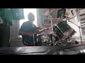 Playing My Original Kit ELStyle