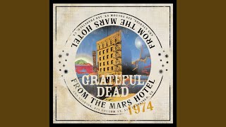 Pride of Cucamonga (Alternate Mix)