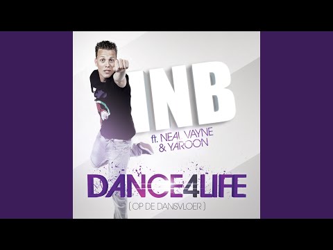 DANCE4LIFE (Op de dansvloer)