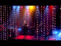 Christel Alsos "Conquer" live hos Lindmo 