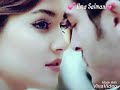 Whatsapp Status Kisi Nazar Ko Tera Intizar Aaj Bhi Hai