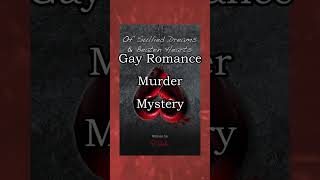 Download lagu GAY ROMANCE MURDER MYSTERY BOOK Of Sullied Dreams & Beaten Hearts mp3