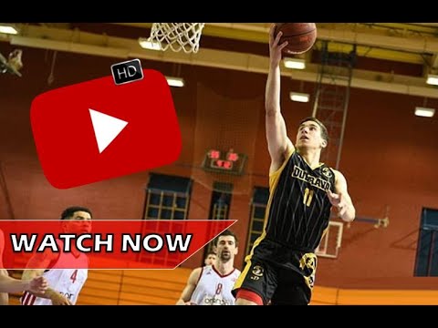 Ivan Tvrtko Majić Highlights 2019/20 || Croatia Premier League || KK Dubrava