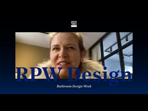 RPW Design