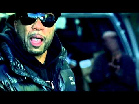 "Riderz/Young World" - Gee Wunder (Prod. Rich Kidd/Ease Ent.) [OFFICIAL VIDEO]